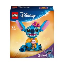 Lego 43249 - Disney - Stitch