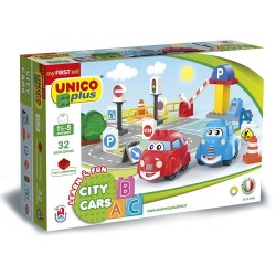 Androni 8528 - Unico Plus -...