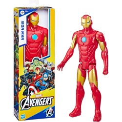 Hasbro E7873 - Marvel...