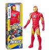 Hasbro E7873 - Marvel Avengers - Iron Man Titan Hero 30 cm