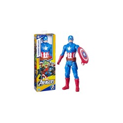 Hasbro E78775 - Marvel...