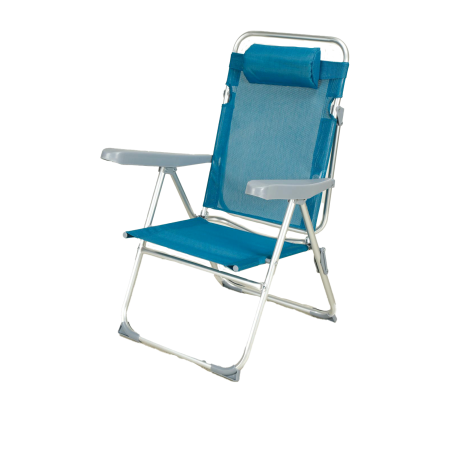 Fratelli Pesce 8667 - Spiaggina Tropea Seduta 35 Cm