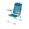 Fratelli Pesce 8667 - Spiaggina Tropea Seduta 35 Cm