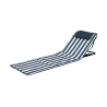 Fratelli Pesce 8590 - Stuoia Relax Noli Reclinabile 135x49x45cm