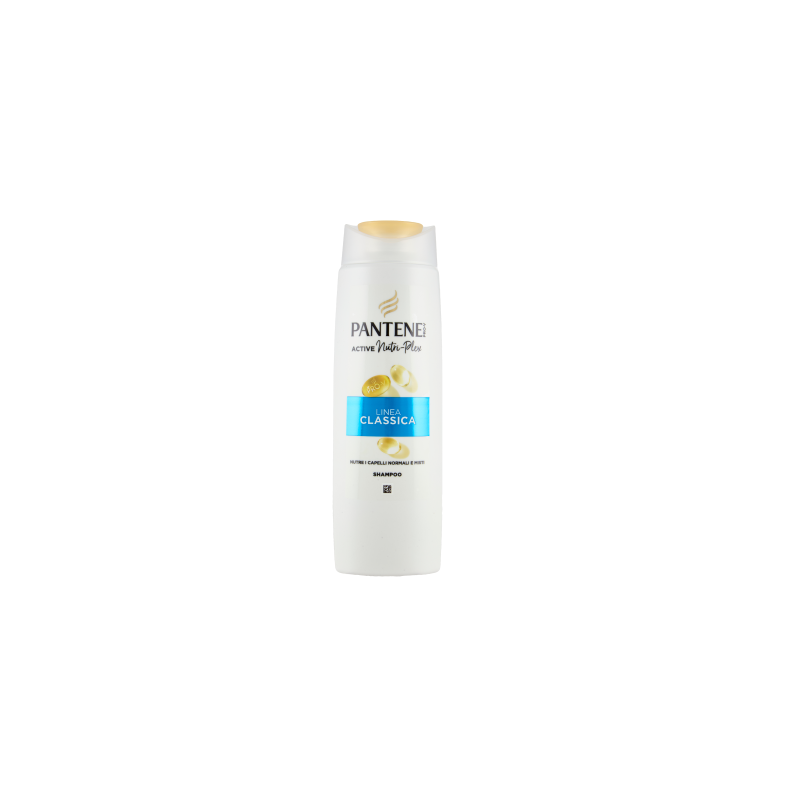 Pantene 40102 - Shampoo Classic 250 ml