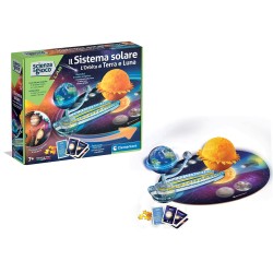 Clementoni 19402  Scienza &...