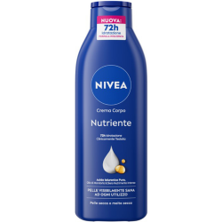 Nivea 250094 - Crema Corpo...