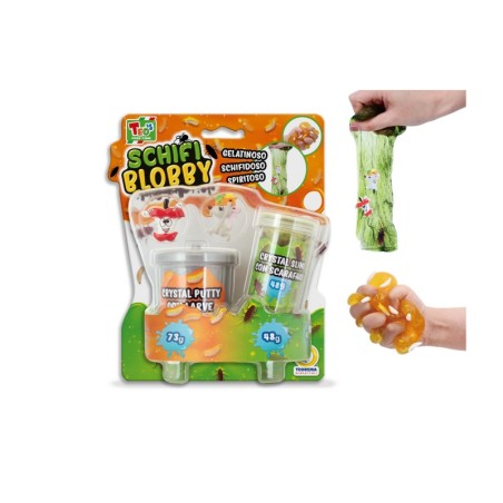 Teorema 52474 - Schifi Blobby Slime