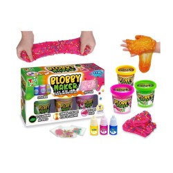 Teorema 52476 - Blobby...