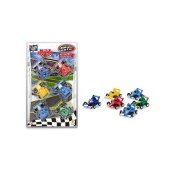 Teorema 80355 - Blister 6...