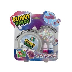 Teorema 52475 - Blobby...