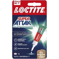 Loctite 2279 - Super Attak...