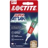 Loctite 2279 - Super Attak Gel Riposizionabile 3 g
