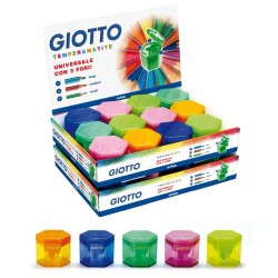 Fila 233000 - Giotto...