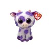 Ty 37345 - Beanie Boos - Mucca Ethel 15 cm