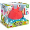 Teorema 39509 - Gogo Carillon Granchio 16 cm