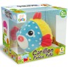 Teorema 39512 - Gogo Carillon Pesce Palla 14 cm