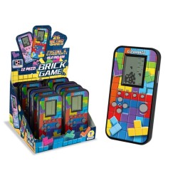 Teorema 80227 - Brick Game...