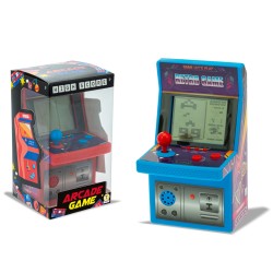 Teorema 80228 - Arcade Game...