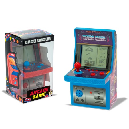 Teorema 80228 - Arcade Game 2 Ass