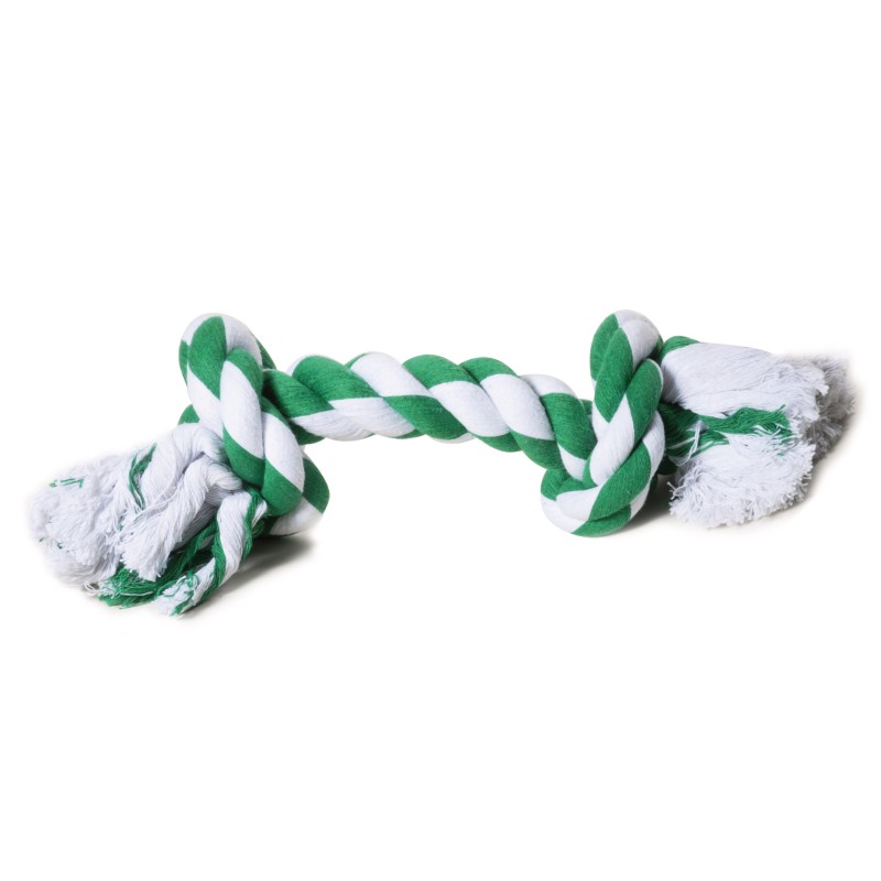 Best Friend 96411 - Osso in Cotone alla Menta 20 cm