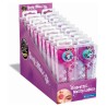 Clementoni 18128 - Crazy Chic - Ombretto e Matita Daisy