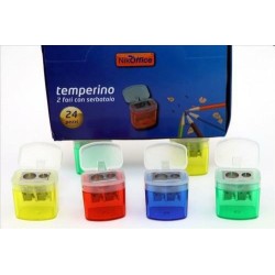 Ans 12024 - Temperamatite...