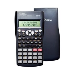 Ans 08001 - Calcolatrice...
