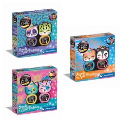 Clementoni 81363 - Crazy...