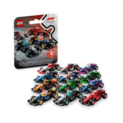 Lego 71049 - Minifigures -...