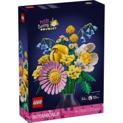 Lego 10347 - Botanicals -...