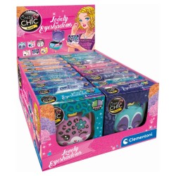 Clementoni 81362 - Crazy...