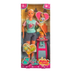 Simba 733705 - Steffi Love...