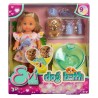 Simba 33738 - Evi Love - Bagnetto per Cagnolino