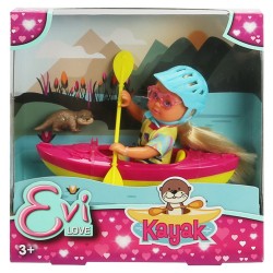 Simba 33698 - Evi Love - Kayak