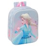 Safta 6455 - Zainetto Asilo Frozen 22 x 27 x 10 cm