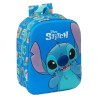 Safta 6459 - Zainetto Asilo Stitch 22 x 27 x 10 cm
