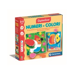 Clementoni 16871 -...
