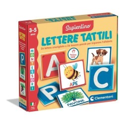 Clementoni 16855 -...