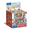 Clementoni 17498 - Baby Clementoni - Spin & Dream Trottole Unicorni e Draghetti