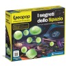 Clementoni 19426 - Geopop - I Segreti dello Spazio