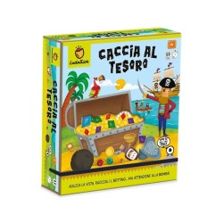 Educational 23836 - Caccia...