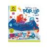 Educational 23775 - Ludattica Costruisci il Tuo Pop-Up Sirene