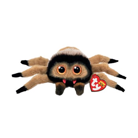 Ty 37352 - Beanie Boos - Ragno Godfrey 15 cm