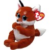 Ty 41503 - Beanie Babies - Volpe Witt 20cm