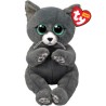 Ty 41501 - Beanie Babies - Gattino Binx 20cm