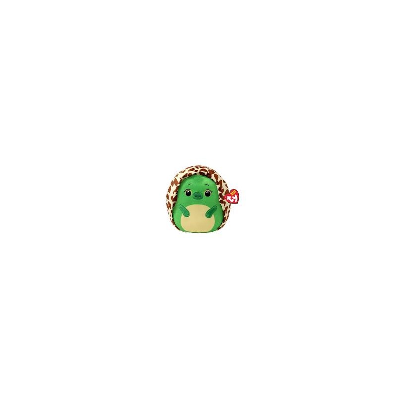Ty 39396 - Squish-a-Boos - Tartaruga Turbo 22 cm