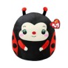 Ty 39395 - Squish-a-Boos - Coccinella Lucy 22 cm