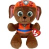 Ty 44026 - Paw Patrol Floppy - Zuma 20 cm