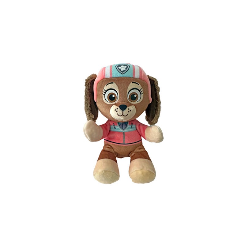 Ty 44017 - Paw Patrol Floppy - Liberty 20 cm